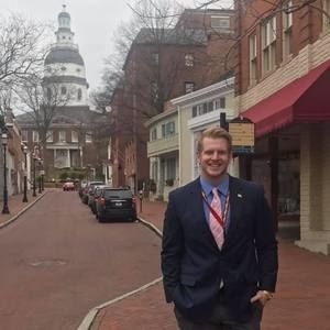 Meet your Posher, Andy